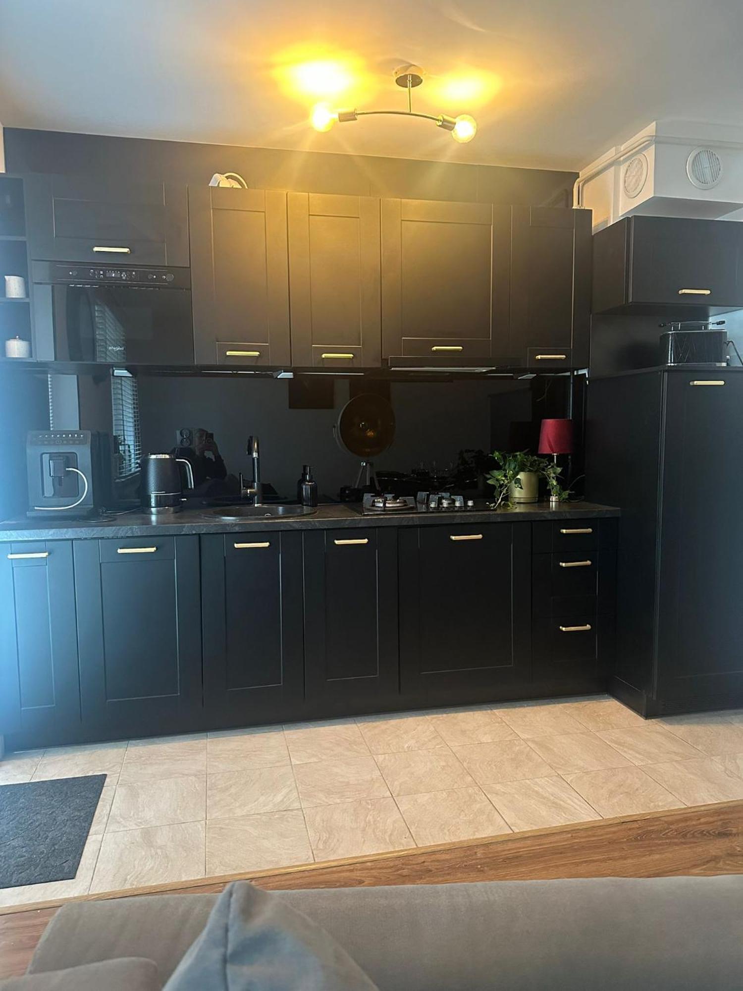 Apartament Skandynawski Miedzyzdroje Eksteriør billede
